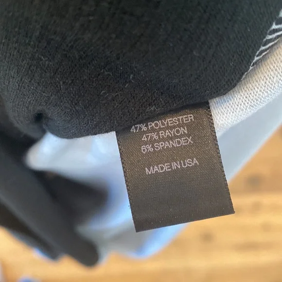 Tank top - Picture 4 of 4